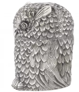 Шкатулка Owl 15X15X19 CM