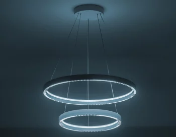 Каскадная люстра Comfort