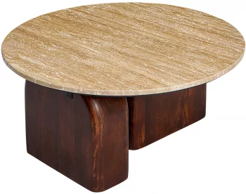 Столик кофейный Torhill 80X80X36