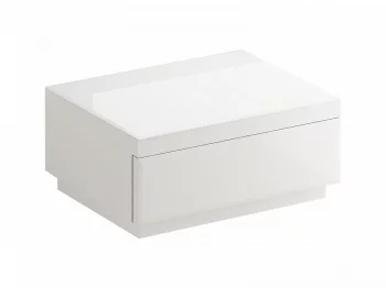 Прикроватная тумба Kristal 59X46X28 CM