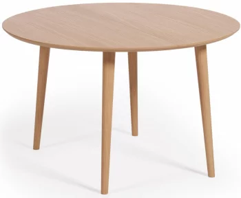 Раздвижной стол Oqui 120X120-200X76 CM