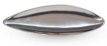 Поднос декоративный Stretch 48X15X3 CM