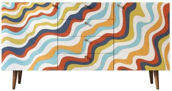 Комод Berber 160X40X70 CM