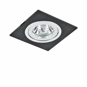 Встраиваемый точечный светильник Banale Weng 9X9X3 CM
