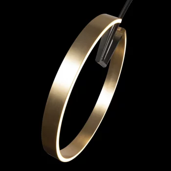 Торшер Ring 50X180X220 CM