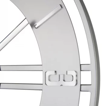 Часы настенные Buckler Ø50 CM