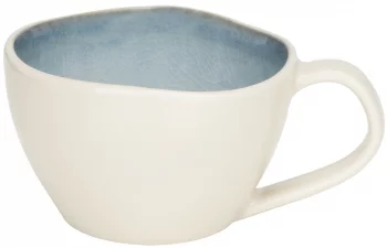 Кружка Jacinto 170 ml blue