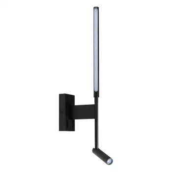 Настенный декоративный светильник Stick