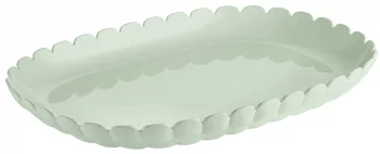 Поднос из биопластика Tiffany 45X31 CM