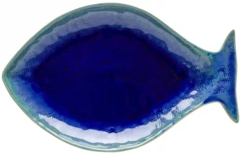 Тарелка Dori 30X19 CM