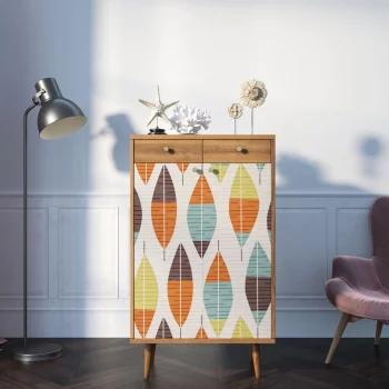 Комод Berber 70X45X120 CM