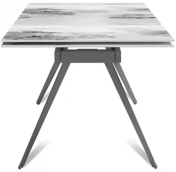 Стол раскладной Rhein 160-240X90X76 CM