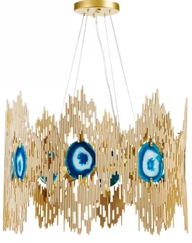 Люстра Boho