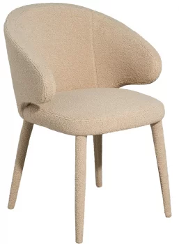 Стул обеденный Dorotea 61X57X81 CM