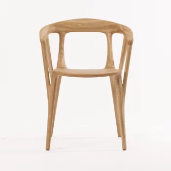 Стул Саванна дуб тон натуральный 57X53,5X75 CM