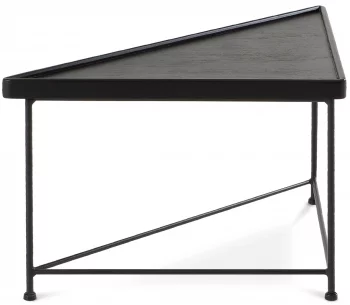Набор из двух столиков When 57X57X40 / 57X57X40 CM