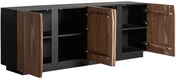 Комод Kerken 220X44X81 CM