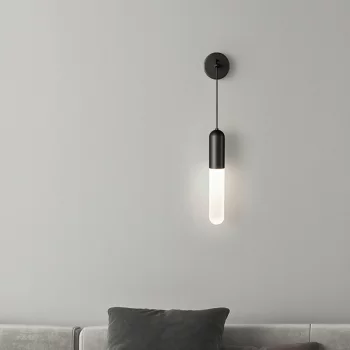 Настенное бра Sigleif 4X7X37 CM