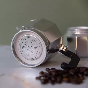 Кофеварка гейзерная La Cafetiere 290 ml