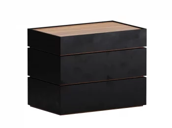 Комод Licata 95X60X75,6 CM