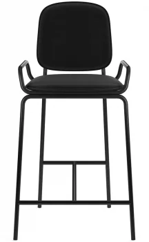 Стул полубарный Ror 53X54X99 CM