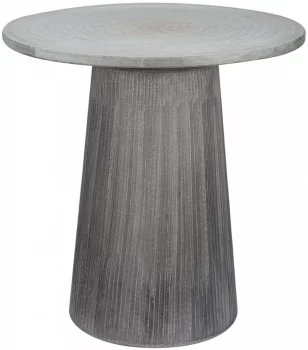 Вспомогательный столик Polar 60X60X65 CM