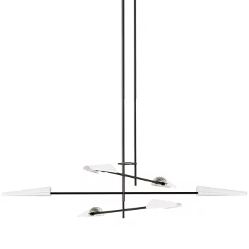 Люстра Bion 89X125-185 CM