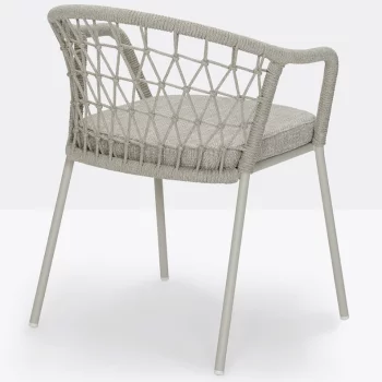 Стул Panarea 62X54X75 CM