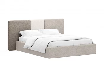 Кровать с подъемным механизмом Atessa 225X219X102 CM