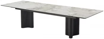 Раскладной стол АДАЖИО PANDORA 240(320)X110X75 CM