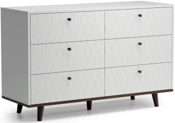 Комод Twin 130X45X82 CM