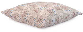 Набор наволочек из сатина Prairie 70X70 / 70X70 CM