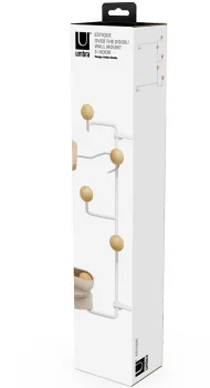 Вешалка для одежды подвесная Estique 39X10X30 CM
