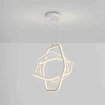 Подвесной светильник Collie 60X60X150 CM
