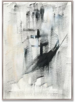 Репродукция на холсте The Flying Dutchman 75X105 CM