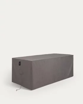 Защитный чехол для садовой мебели Iria 210X110X80 CM