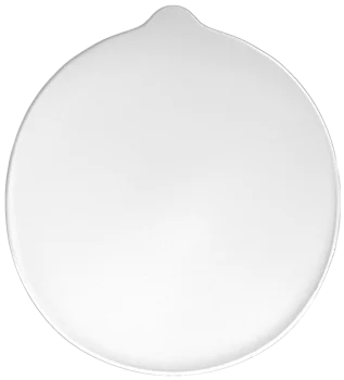 Блюдце The Saucer 16X18 CM