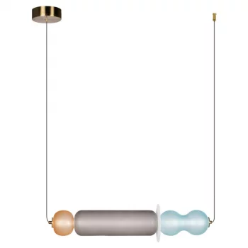 Подвесной светильник Lollipop