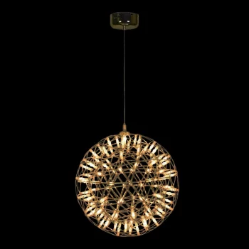 Подвесная люстра Raimond 43X43X69 CM