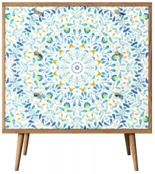 Шифоньер Berber 80X45X90 CM