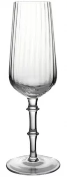 Бокал-флюте для шампанского Optical 290 ml