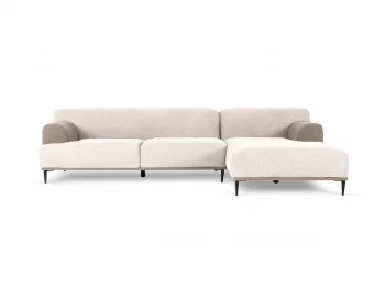 Диван Portofino Wave 282X97-168X72 CM