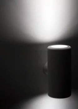 Настенный светильник Tube