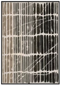 Постер Nero 100X140 CM