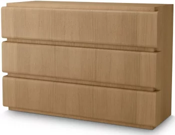 Комод с ящиками Colston 141X52X96 CM
