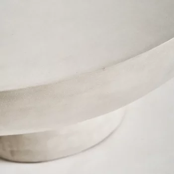Журнальный столик Naima 92X92X42 CM