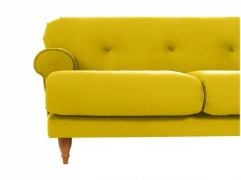 Двухместный диван Italia 159X98X79 CM
