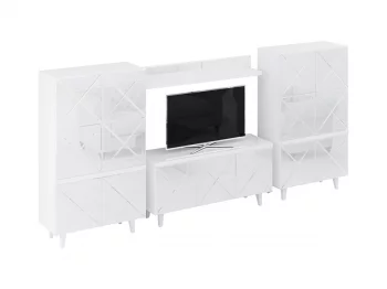 Композиция Kristal 339X24/44X165 CM