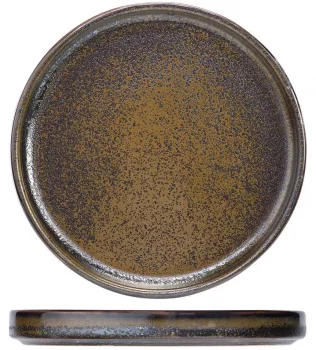 Тарелка Yucatan Ø22 CM