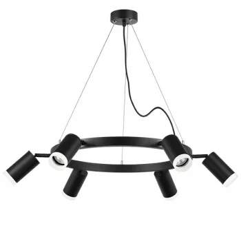 Подвесной спот Rullo 86X86X62 CM